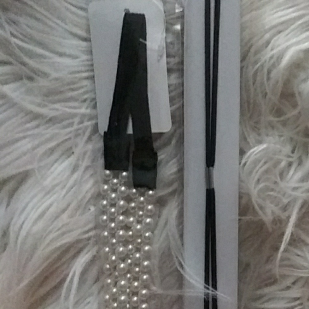 Two head bands Set - Picture 3 of 5